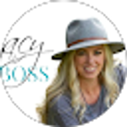 Profile photo of Shauna Klein