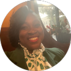 Profile photo of Germanique Chatman