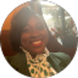 Profile photo of Germanique Chatman