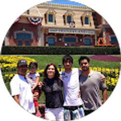 Profile photo of Stephen Rosales