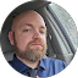 Profile photo of Philip de Groot