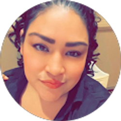 Profile photo of Maria Nieves