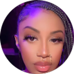 Profile photo of Sharene Thompson