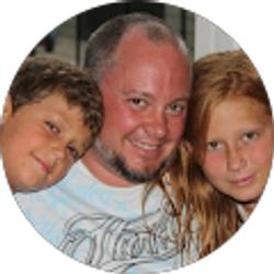 Profile photo of Jason Fore