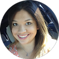 Profile photo of Jennifer Berlanga