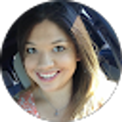 Profile photo of Jennifer Berlanga