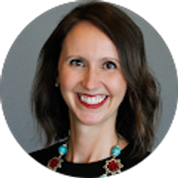 Profile photo of Jennifer Fuller