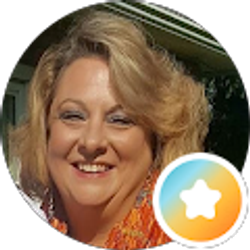 Profile photo of PennyAnne Badders-Rogers