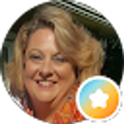 Profile photo of PennyAnne Badders-Rogers