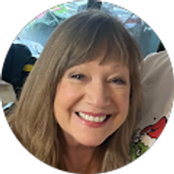 Profile photo of Kathy Scott