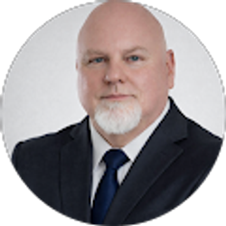 Profile photo of Jon Petty