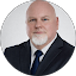 Profile photo of Jon Petty