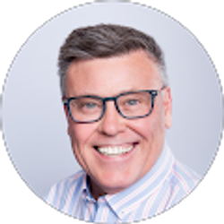 Profile photo of Patrick Clancey