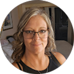 Profile photo of Nicole Townsend