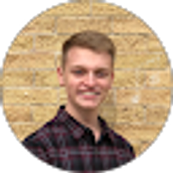 Profile photo of Gabe Newbould