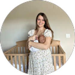 Profile photo of Kelsi Lawson