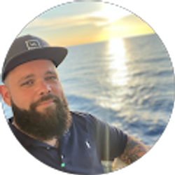 Profile photo of Joseph Palau