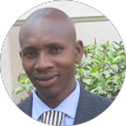 Profile photo of Faustus Lugome