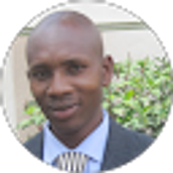 Profile photo of Faustus Lugome