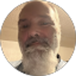 Profile photo of Robert Hodgemire