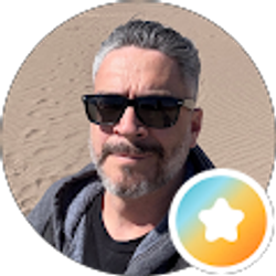 Profile photo of Justin Martinez