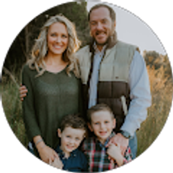 Profile photo of Travis Mangum