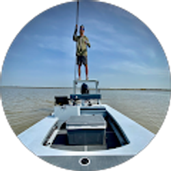 Profile photo of Matt Parrish