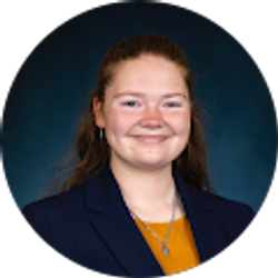 Profile photo of Katherine Ellis