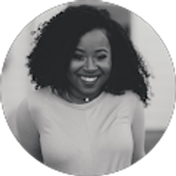 Profile photo of Faith Harrison