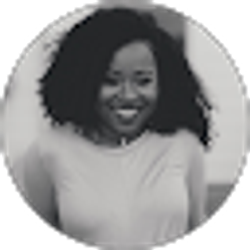 Profile photo of Faith Harrison