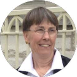 Profile photo of Patty Browne