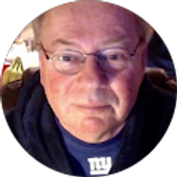 Profile photo of Peter Chudyi