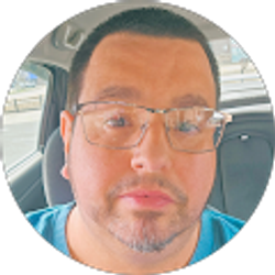 Profile photo of Striker Striker