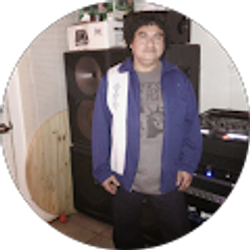 Profile photo of Mario Gomez