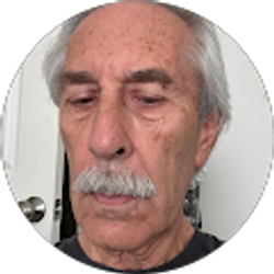 Profile photo of Robert Franklin