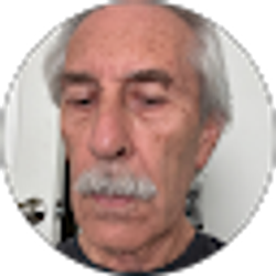 Profile photo of Robert Franklin