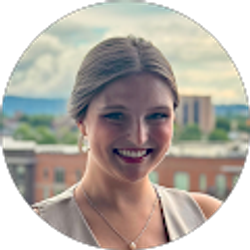 Profile photo of Faith Rohaley