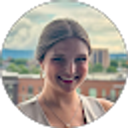 Profile photo of Faith Rohaley