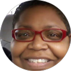 Profile photo of Pamela Morman