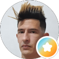 Profile photo of Yasmany Garcia