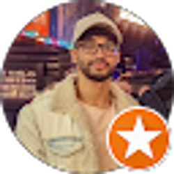 Profile photo of Adam Tahiri