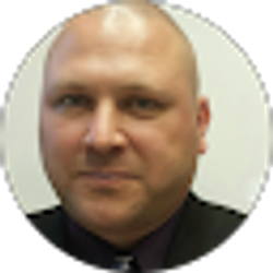 Profile photo of Ted Fuller