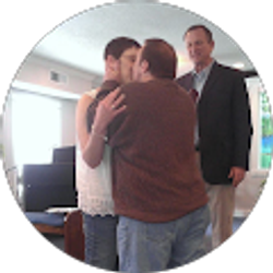 Profile photo of Heather Gibson