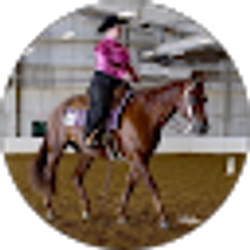 Profile photo of Kirsten Mousley