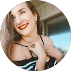 Profile photo of Kaylin Hill