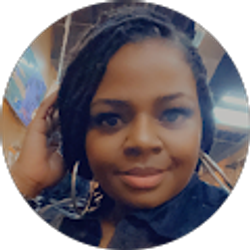 Profile photo of Precious Thorne