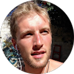 Profile photo of Dale Hoskins