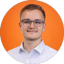 Profile photo of Matthew Koch