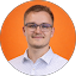 Profile photo of Matthew Koch