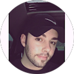 Profile photo of Brodie Patterson